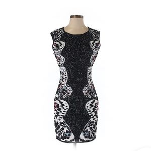 Casual cocktail dress